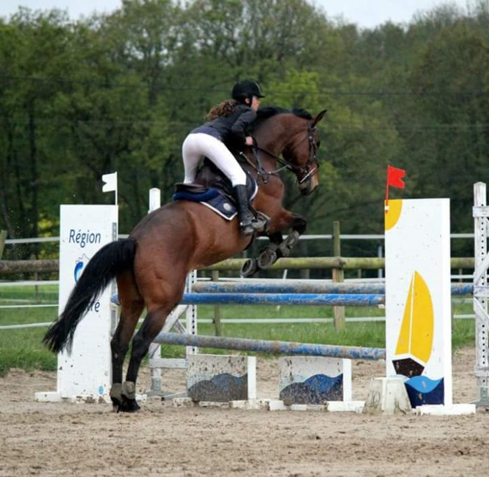 Photo de profil de isamarie84
