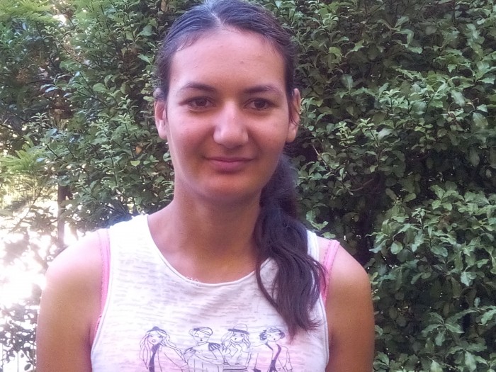 Photo de profil de jade13