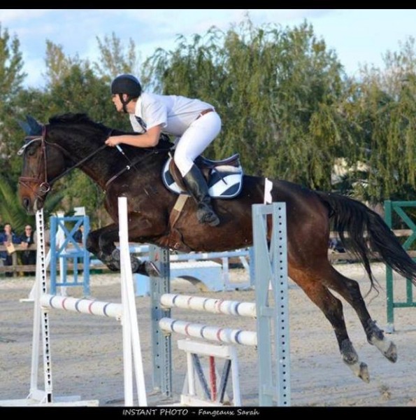 Photo de profil de juliencavalier
