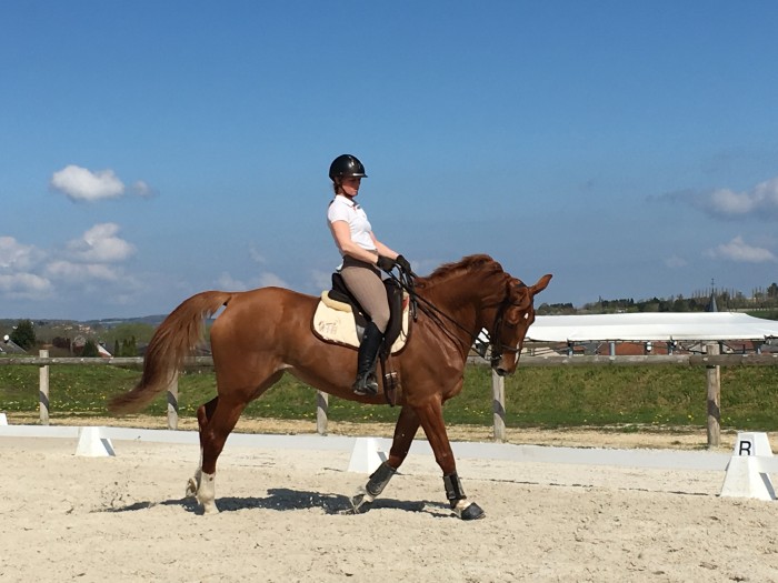 Photo de profil de julieperot