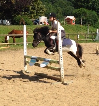 Photo de profil de juliequitation