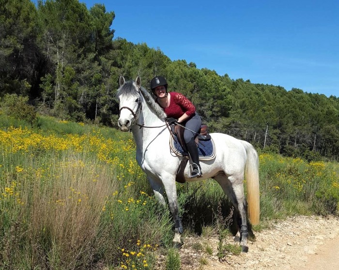 Photo de profil de julierichard