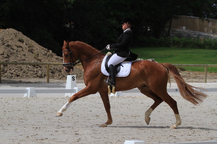 Photo de profil de justineblg