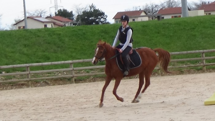 Photo de profil de justine.gnc