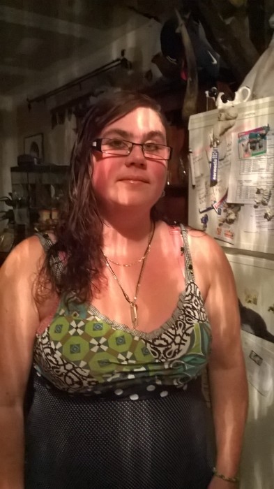 Photo de profil de kalia