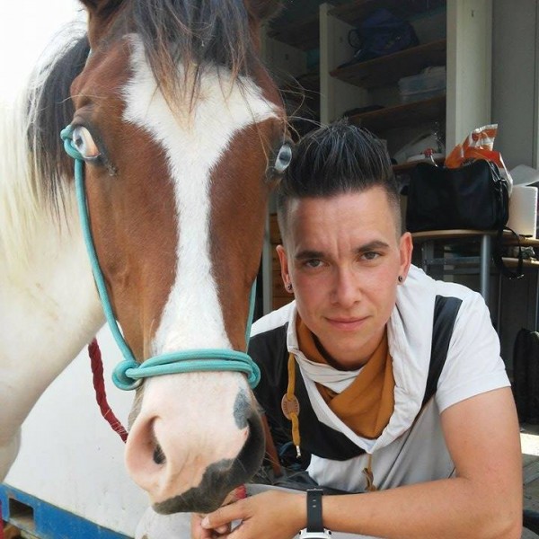 Photo de profil de kenzolucky