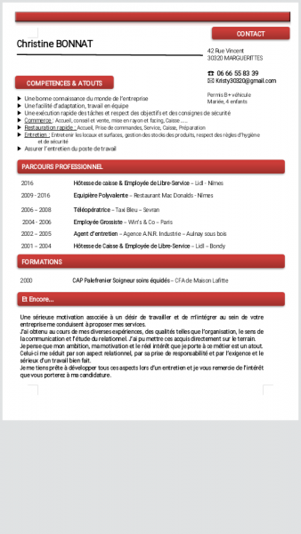 Photo de profil de kristy5658