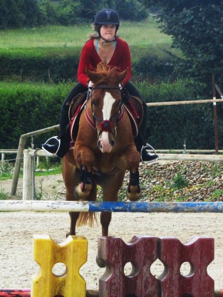 Photo de profil de la.cavalerie