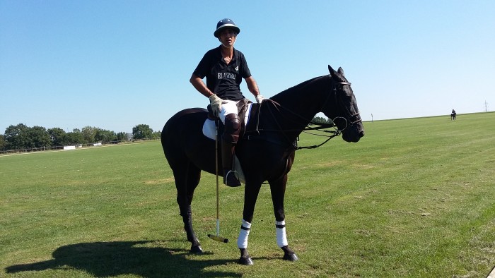 Photo de profil de lamorocha