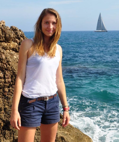 Photo de profil de laure09