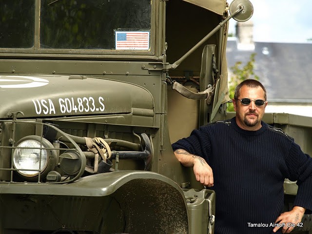 Photo de profil de lecroque