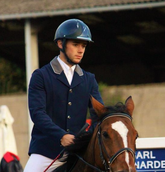 Photo de profil de leolarroque