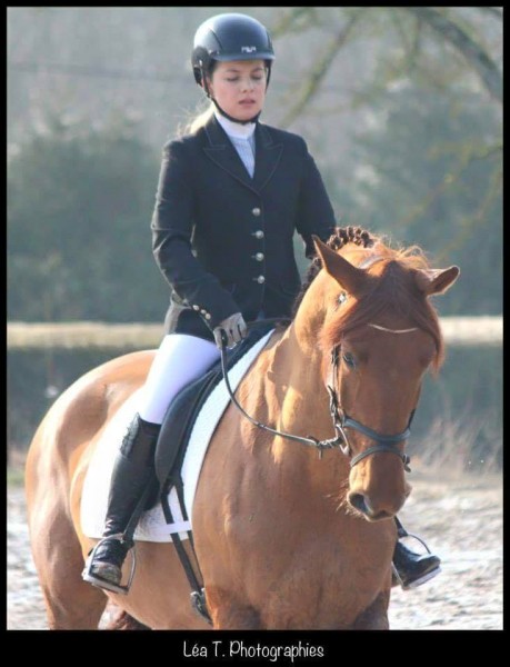 Photo de profil de lidia63