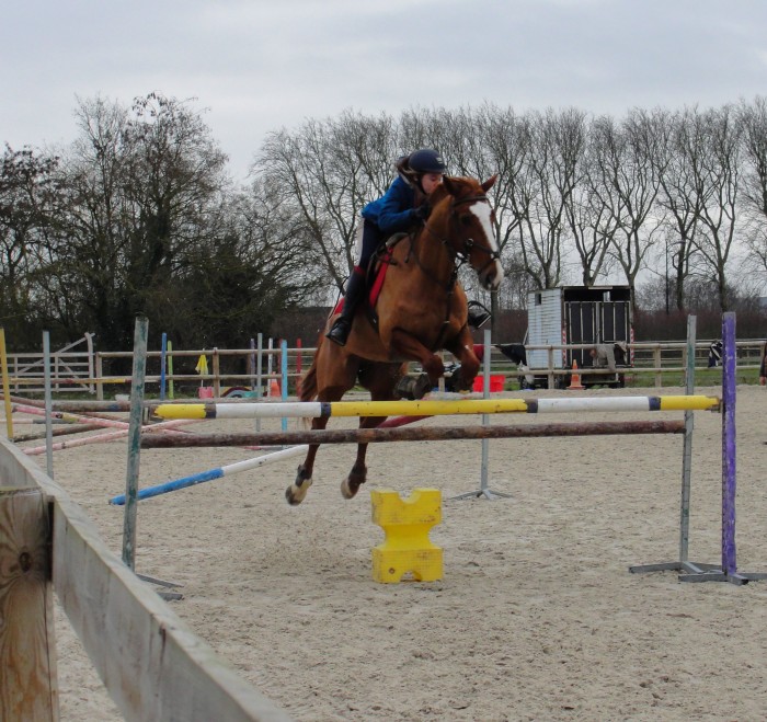 Photo de profil de lilou0703