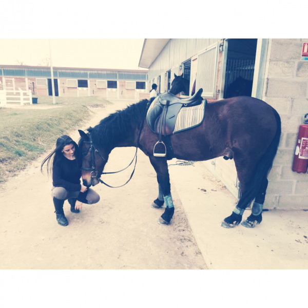 Photo de profil de lilou60680