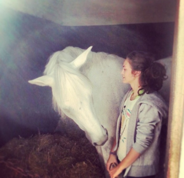 Photo de profil de lilyberty