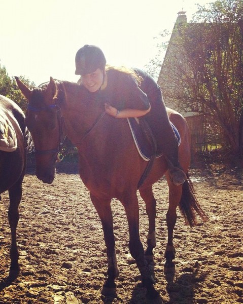 Photo de profil de lisou_cham