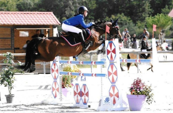 Photo de profil de lola06