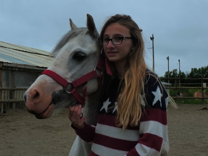 Photo de profil de lolita34
