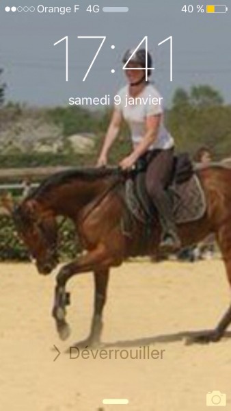 Photo de profil de loloulou