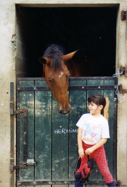 Photo de profil de loloutte