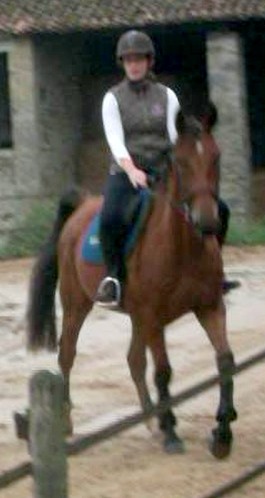 Photo de profil de loomy