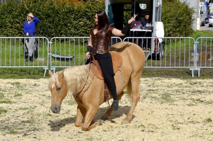 Photo de profil de loreleibeard