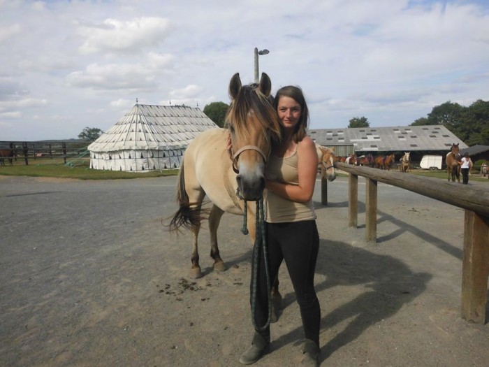 Photo de profil de louana91