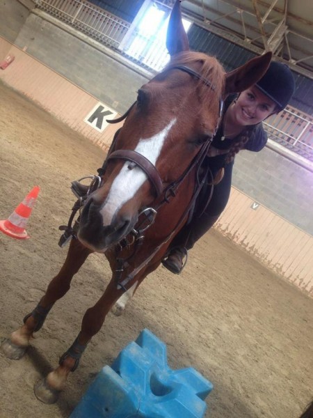 Photo de profil de louiserclerc