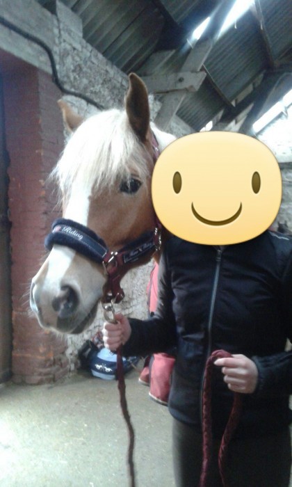 Photo de profil de louisevirtuose