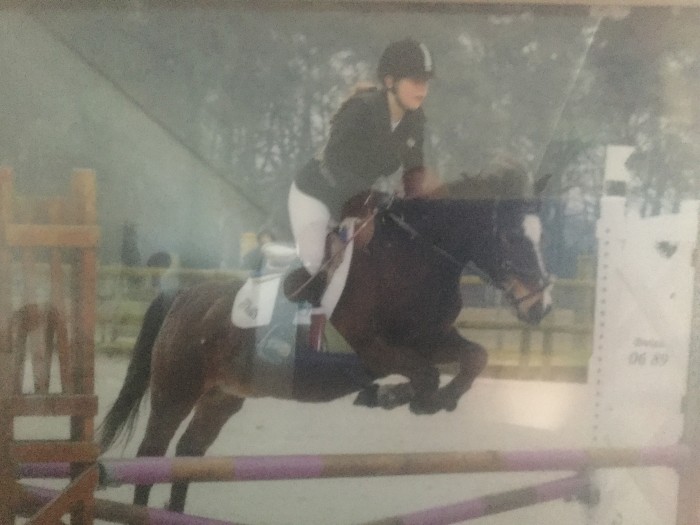 Photo de profil de lovehorses35