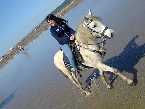 Photo de profil de lucie3107
