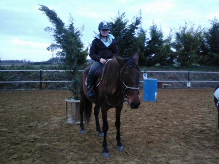 Photo de profil de lucie3233