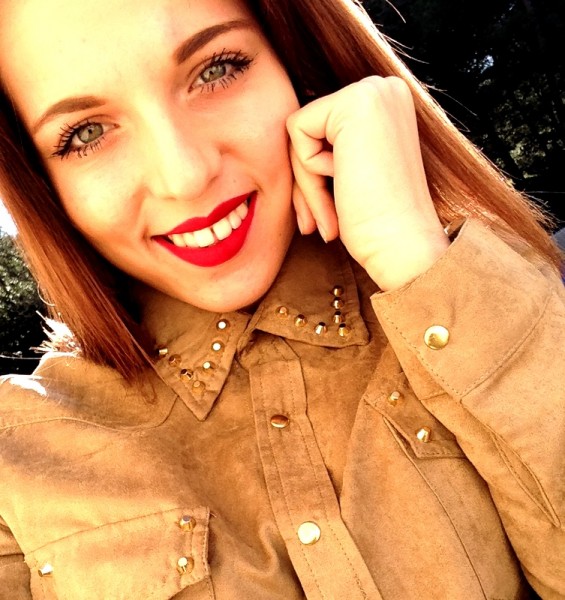 Photo de profil de lucie34660