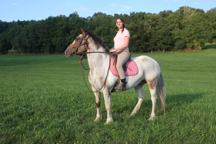 Photo de profil de lucie.73