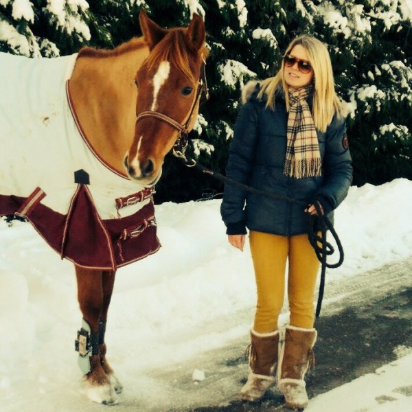 Photo de profil de luciebert