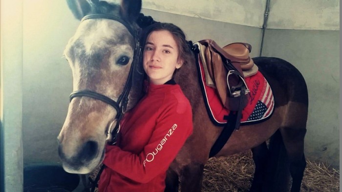 Photo de profil de luciedubois