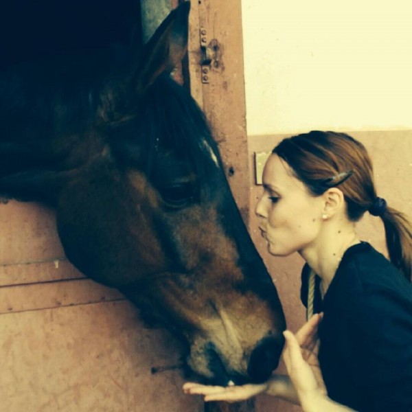 Photo de profil de ludie