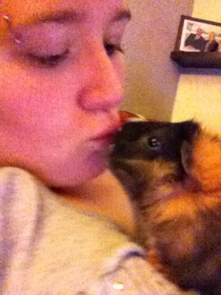 Photo de profil de lustucru90