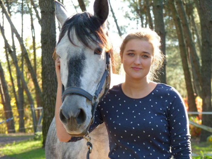 Photo de profil de maetbergamote