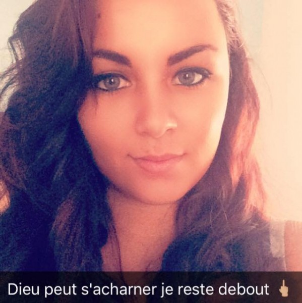 Photo de profil de maeva.c