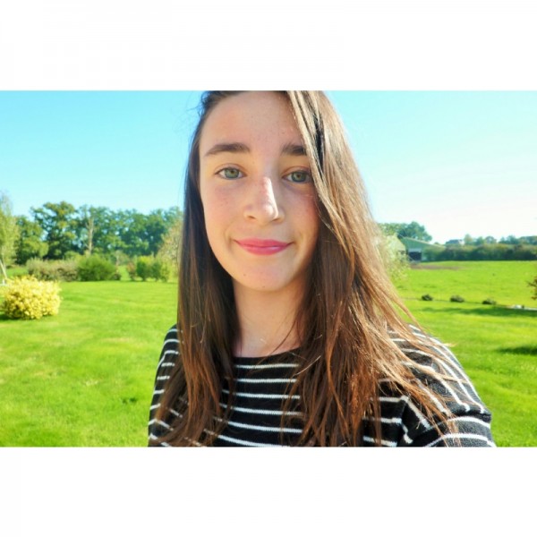 Photo de profil de maevahze