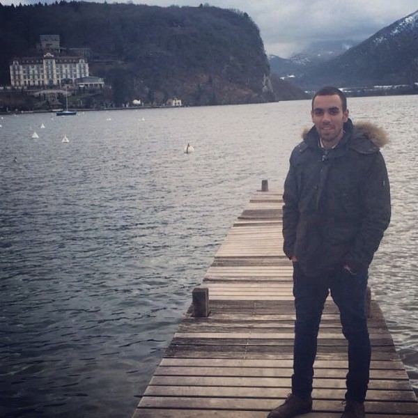 Photo de profil de malikl