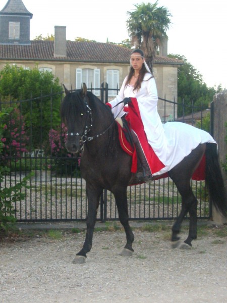 Photo de profil de malvynah