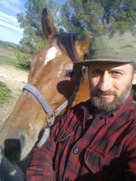 Photo de profil de manolo13