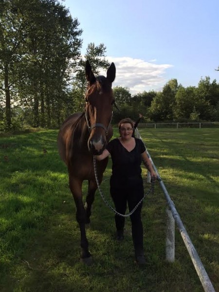Photo de profil de manon57540