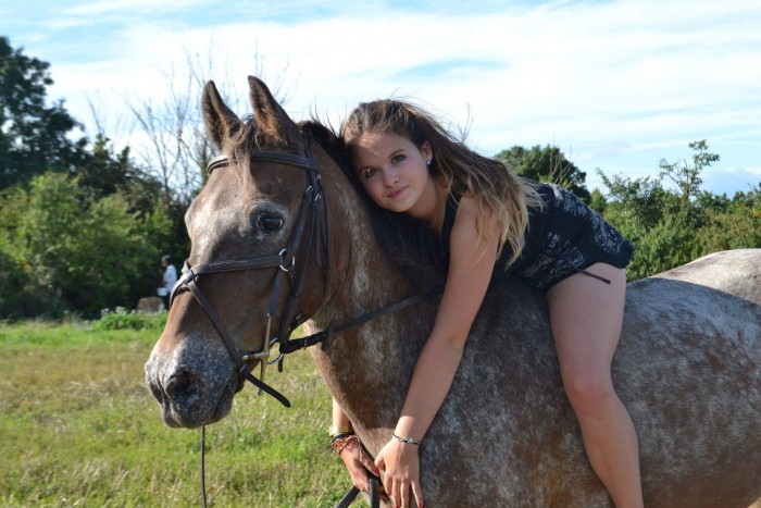 Photo de profil de manonlarochelle