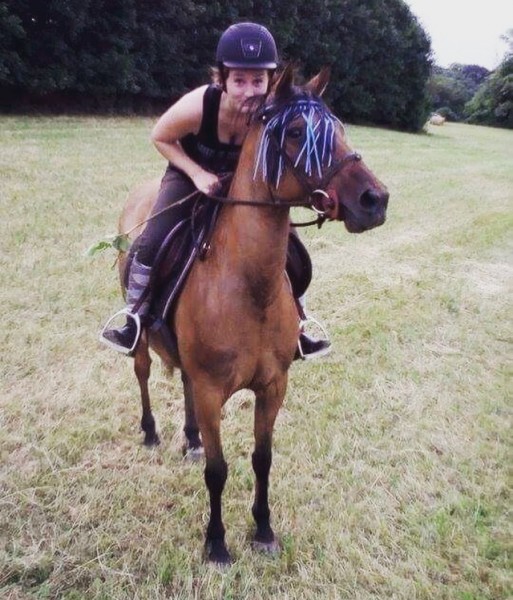 Photo de profil de margotdebruler