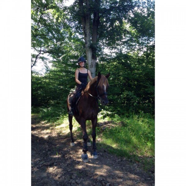 Photo de profil de margotldlr