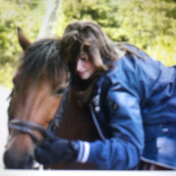 Photo de profil de marie44160